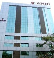 AMRI-Hospital