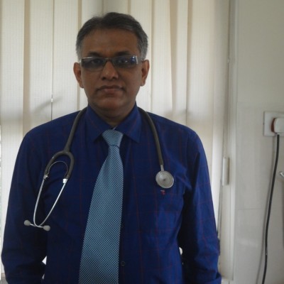 Dr,Sankar DasMahapatra