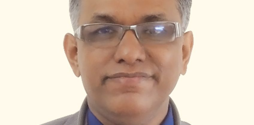 Dr.Sankar DasMahapatra